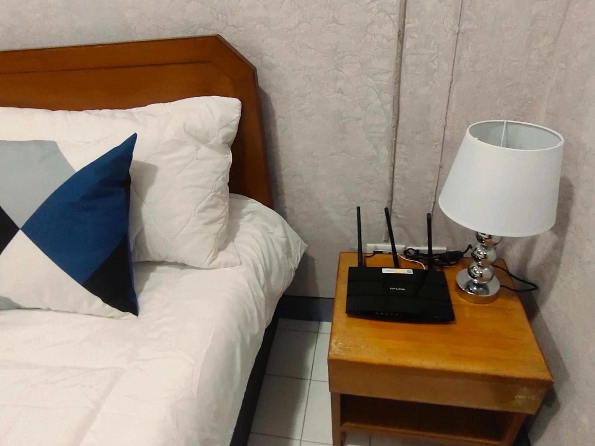 Hotel Oyo 75446 Travis Inthamara 49 à Bangkok Extérieur photo